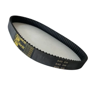 CORREIA 8M 840 X 50MM UNIBELT