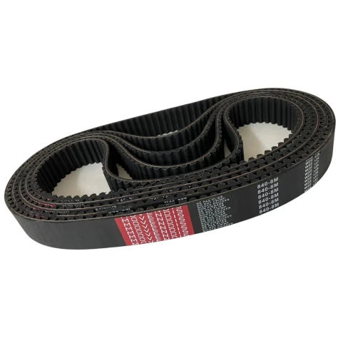 CORREIA 8M 840 X 75MM MOVENDIS PERFORMANCE CORREIA 8M 840 X 75MM MOVENDIS PERFORMANCE