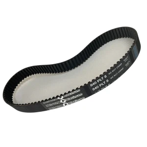 CORREIA 8M 840 X 30MM MEGADYNE PLATINUM RPP