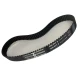 CORREIA 8M 840 X 40MM MEGADYNE PLATINUM RPP
