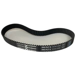 CORREIA 8M 840 X 40MM MEGADYNE PLATINUM RPP