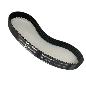 CORREIA 8M 840 X 20MM MEGADYNE TITANIUM RPP