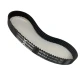 CORREIA 8M 840 X 40MM MEGADYNE PLATINUM RPP