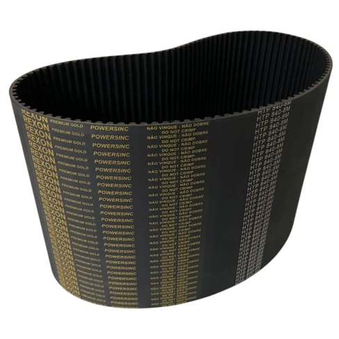 CORREIA 8M 840 X 8MM REXON POWERSINC SCIR