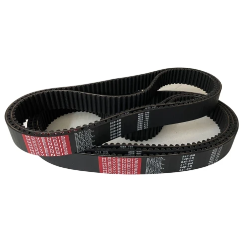 CORREIA 8M 840 X 9MM MOVENDIS PERFORMANCE CORREIA 8M 840 X 9MM MOVENDIS PERFORMANCE