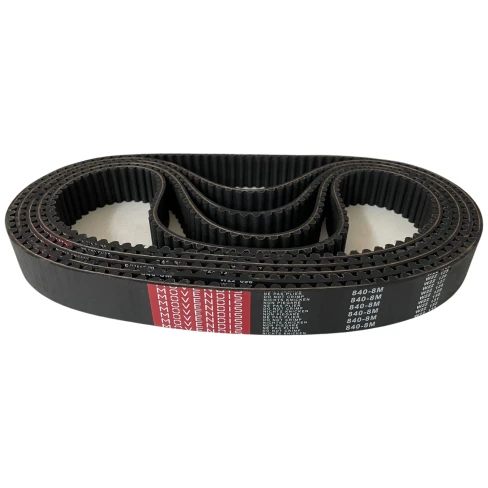 CORREIA 8M 840 X 15MM MOVENDIS PERFORMANCE CORREIA 8M 840 X 15MM MOVENDIS PERFORMANCE