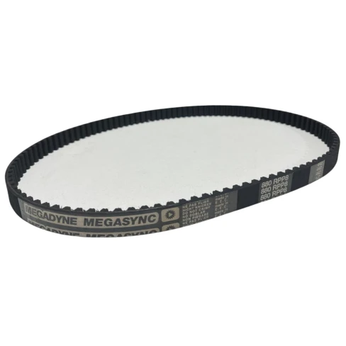 CORREIA 8M 880 X 50MM MEGADYNE RPP