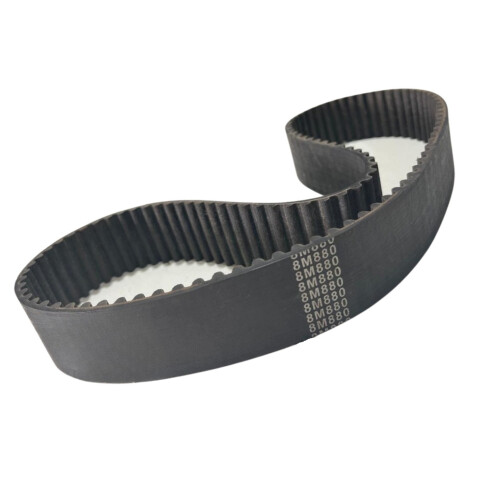 CORREIA 8M 880 X 30MM