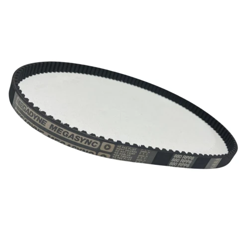 CORREIA 8M 880 X 17MM MEGADYNE RPP