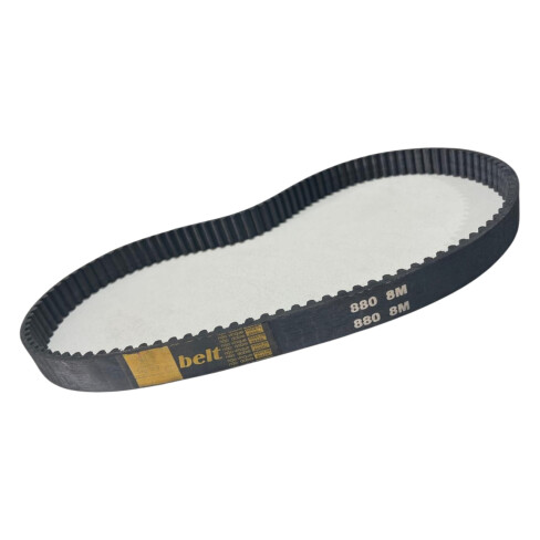 CORREIA 8M 880 X 30MM SINCRON