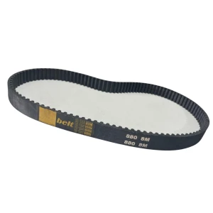 CORREIA 8M 880 X 50MM MAKAN