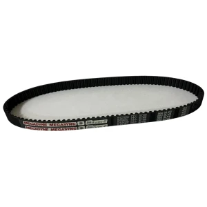 CORREIA 8M 880 X 20MM 075 MEGADYNE SILVER RPP