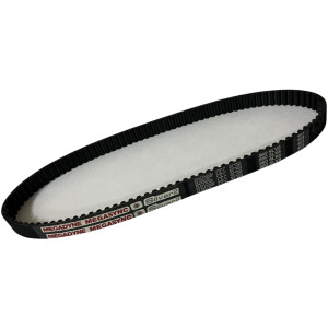 CORREIA 8M 880 X 50MM 200 MEGADYNE SILVER RPP