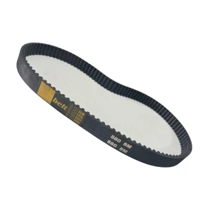 CORREIA 8M 880 X 21MM SINCRON