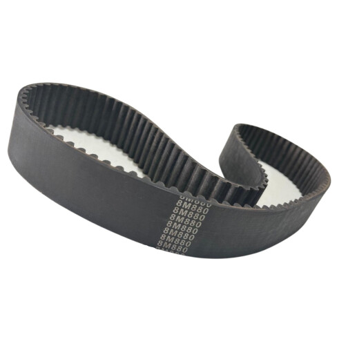 CORREIA 8M 880 X 50MM