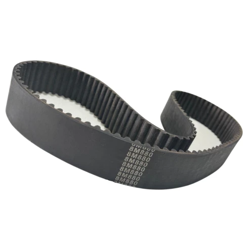 CORREIA 8M 880 X 50MM