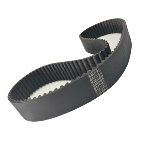 CORREIA 8M 880 X 20MM