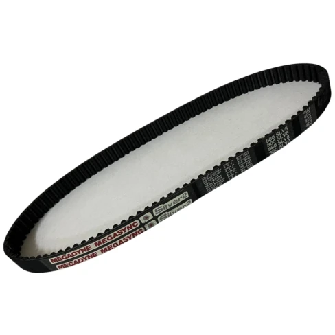 CORREIA 8M 880 X 36MM MEGADYNE SILVER RPP