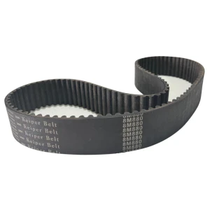 CORREIA 8M 880 X 40MM KEIPER