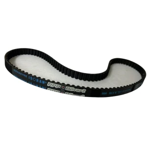CORREIA 8M 896 X 15MM MEGADYNE SILVER RPP