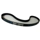 CORREIA 8M 896 X 15MM MEGADYNE SILVER RPP