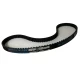 CORREIA 8M 896 X 11MM MEGADYNE SILVER RPP