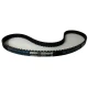 CORREIA 8M 896 X 11MM MEGADYNE SILVER RPP