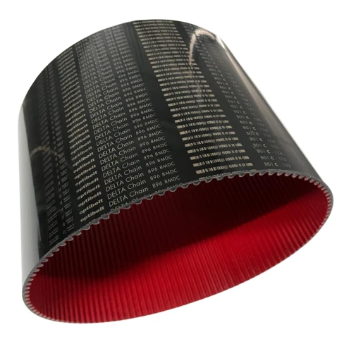 CORREIA 8M 896 X 30MM OPTIBELT DELTACHAIN CARBON