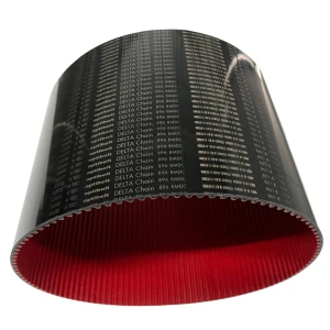 CORREIA 8M 896 X 12MM OPTIBELT DELTACHAIN CARBON