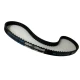 CORREIA 8M 896 X 15MM MEGADYNE SILVER RPP
