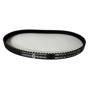 CORREIA 8M 896 X 20MM MEGADYNE TITANIUM RPP