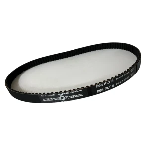 CORREIA 8M 896 X 40MM MEGADYNE TITANIUM RPP