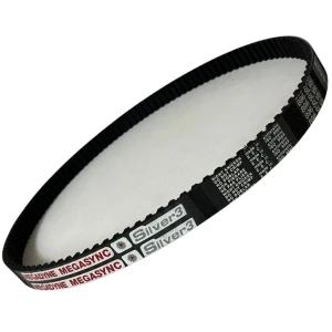 CORREIA 8M 896 X 35MM MEGADYNE SILVER RPP