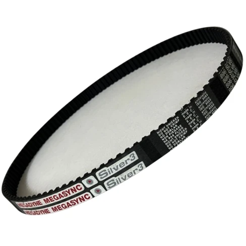 CORREIA 8M 896 X 35MM MEGADYNE SILVER RPP