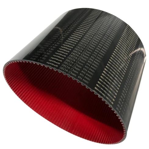 CORREIA 8M 896 X 21MM OPTIBELT DELTACHAIN CARBON