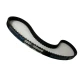 CORREIA 8M 896 X 30MM MEGADYNE SILVER RPP