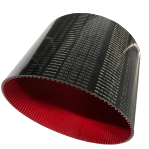 CORREIA 8M 896 X 50MM OPTIBELT DELTACHAIN CARBON