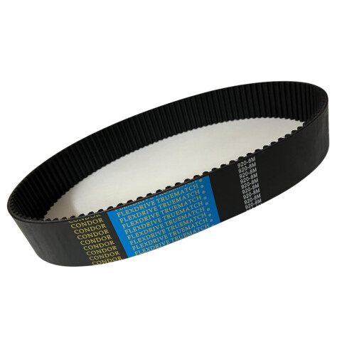 CORREIA 8M 920 X 15MM CONDOR