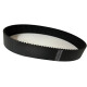 CORREIA 8M 920 X 20MM 075 CORREIA 8M 920 X 20MM 075