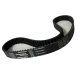CORREIA 8M 920 X 20MM CONTITECH