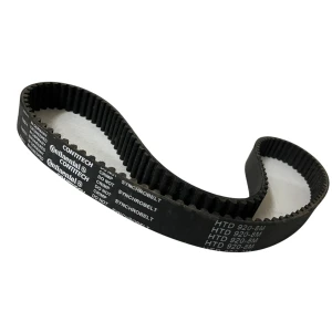 CORREIA 8M 920 X 18MM CONTITECH