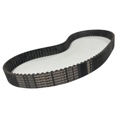 CORREIA 8M 920 X 25MM OPTIBELT OMEGA