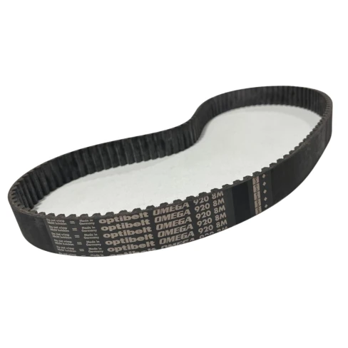 CORREIA 8M 920 X 25MM OPTIBELT OMEGA