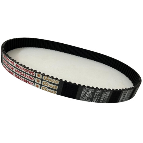 CORREIA 8M 920 X 40MM 160 MEGADYNE GOLD RPP