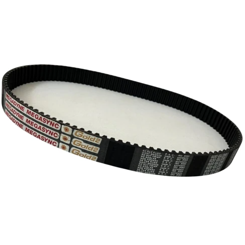 CORREIA 8M 920 X 40MM MEGADYNE GOLD RPP