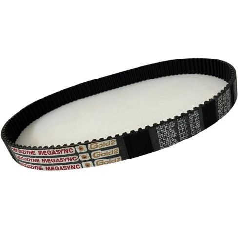 CORREIA 8M 920 X 25MM MEGADYNE GOLD RPP