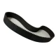 CORREIA 8M 920 X 30MM MEGADYNE RPP