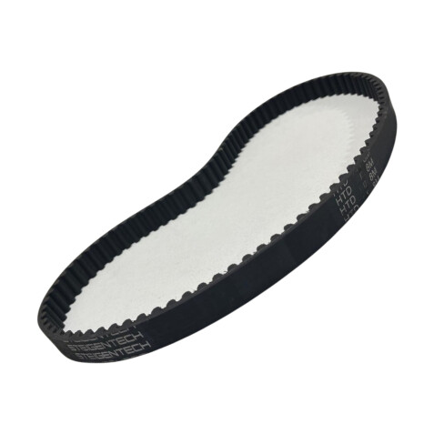 CORREIA 8M 920 X 50MM STEIGENTECH
