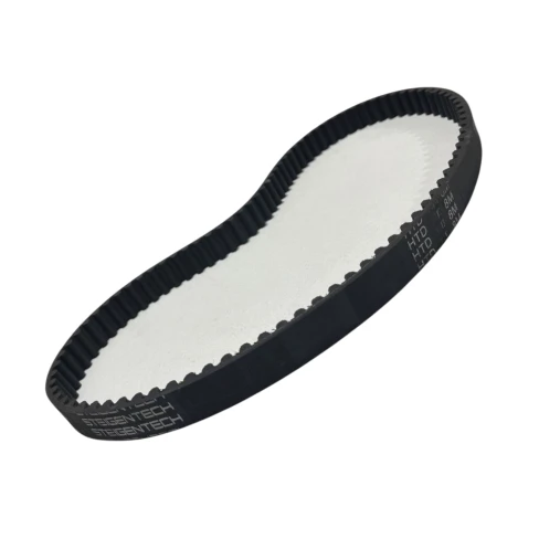 CORREIA 8M 920 X 50MM STEIGENTECH