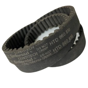 CORREIA 8M 960 X 18MM CONTITECH